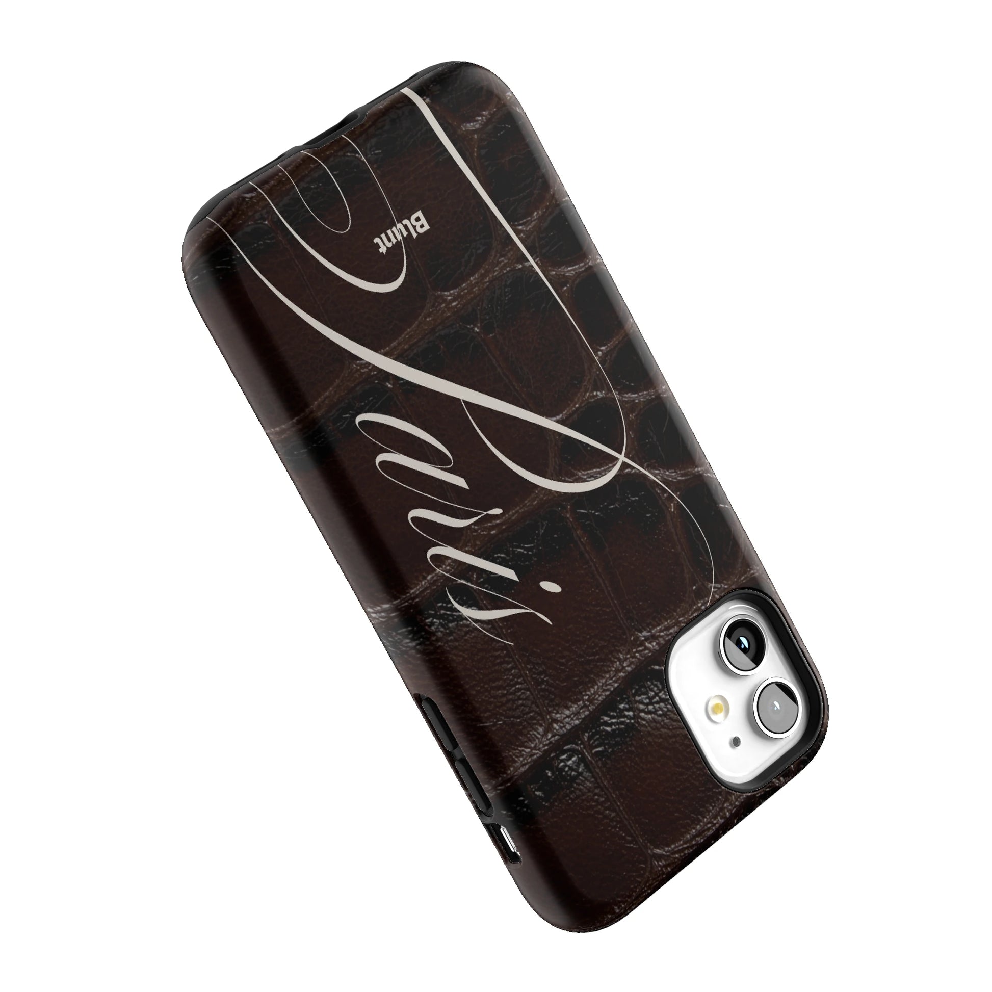 Pary iPhone Case gallery - Iphone_11_Iphone_5
