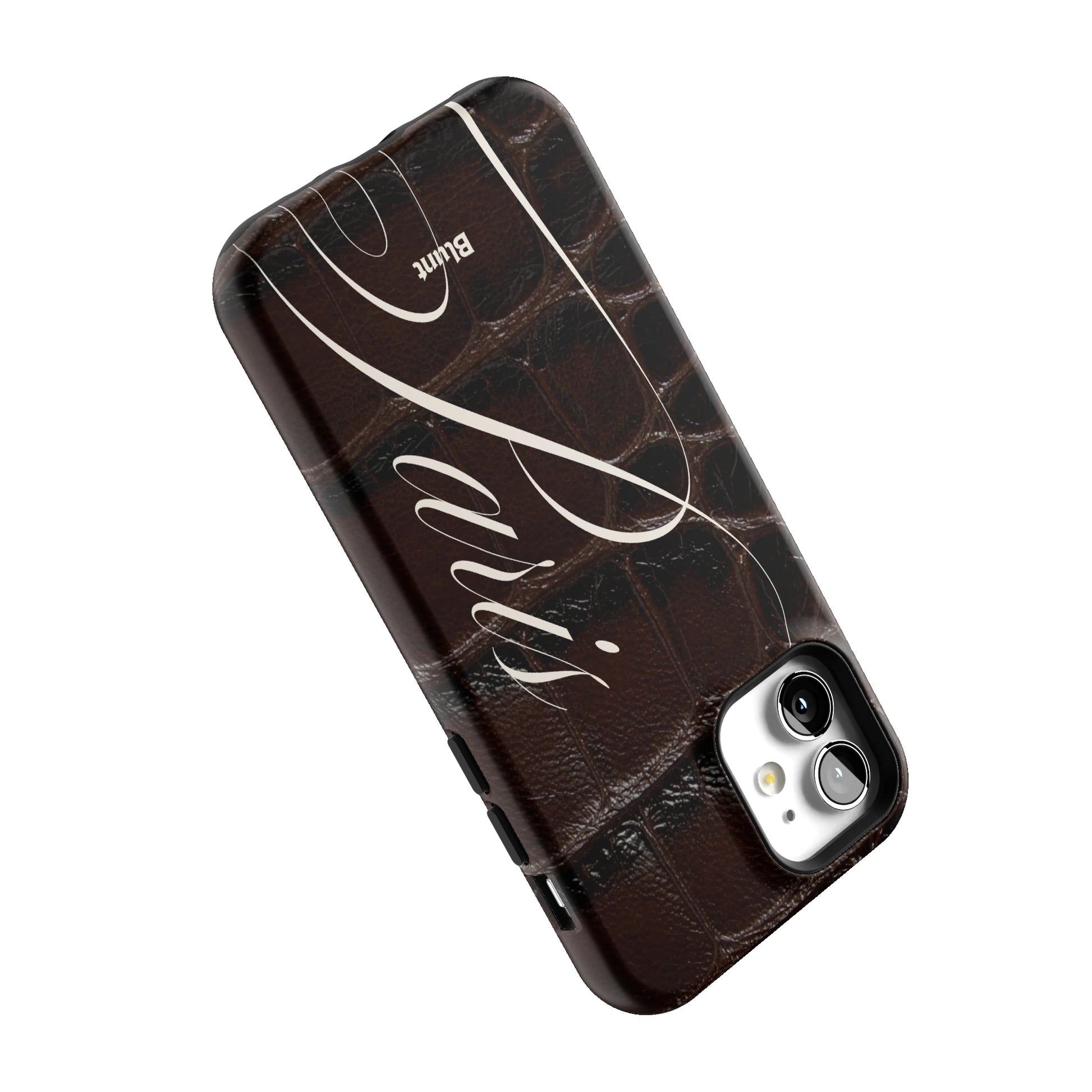 Pary iPhone Case gallery - Iphone_12_Iphone_5