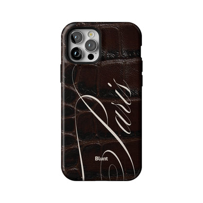 Pary iPhone Case gallery - Iphone_12_Pro_1