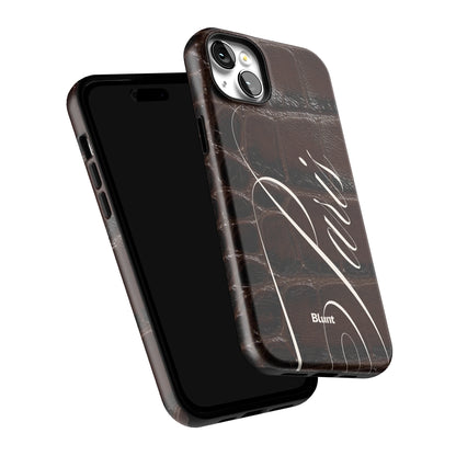 Pary iPhone Case gallery - Iphone_14_Mini_Air_Plus_6