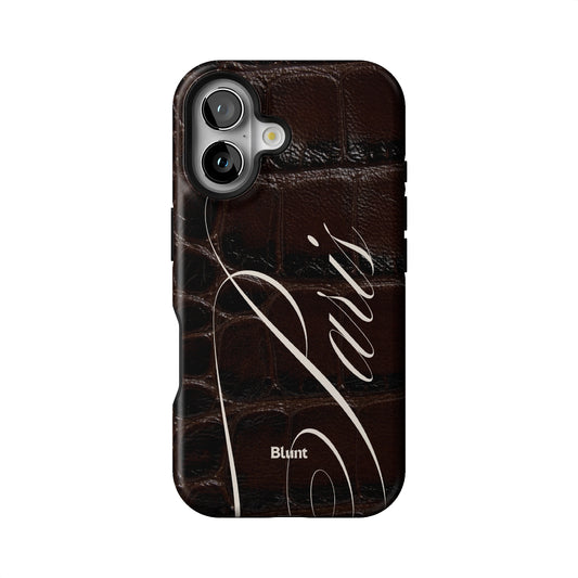 Pary iPhone Case gallery - Iphone_16_Iphone_1