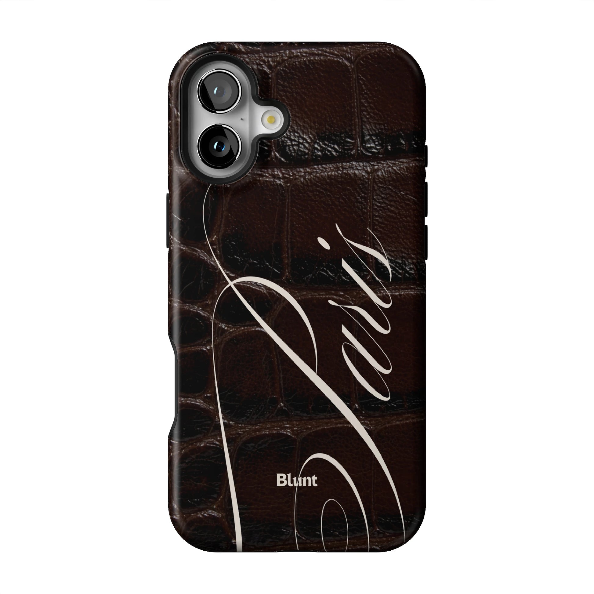 Pary iPhone Case gallery - Iphone_16_Mini_Air_Plus_1