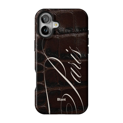 Pary iPhone Case gallery - Iphone_16_Mini_Air_Plus_1