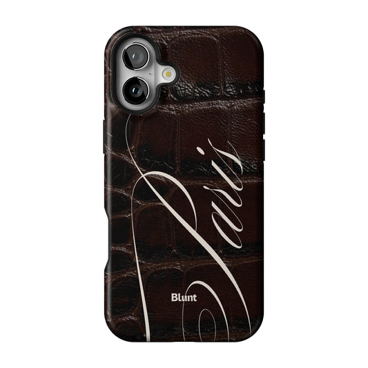 Pary iPhone Case gallery - Iphone_16_Mini_Air_Plus_1