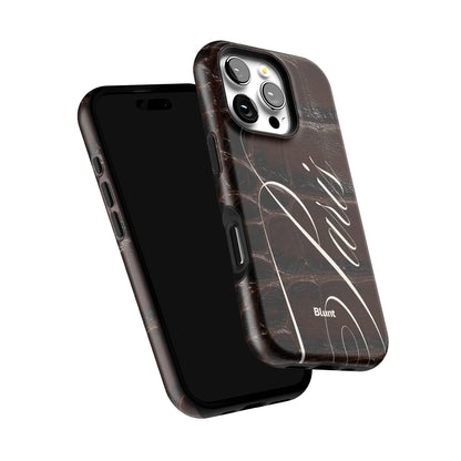 Pary iPhone Case gallery - Iphone_16_Pro_6