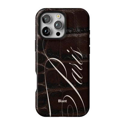 Pary iPhone Case gallery - Iphone_16_Pro_Max_1