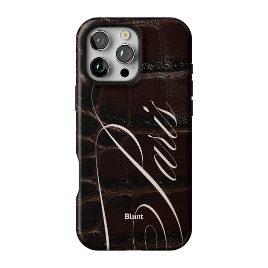 Pary iPhone Case gallery - Iphone_16_Pro_Max_1