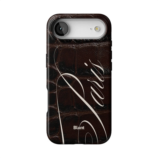 Pary iPhone Case gallery - Iphone_17_Air_1