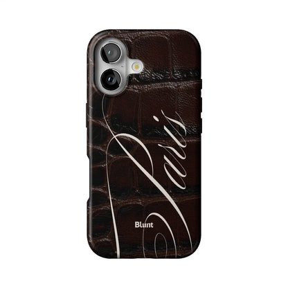 Pary iPhone Case gallery - Iphone_17_Iphone_1