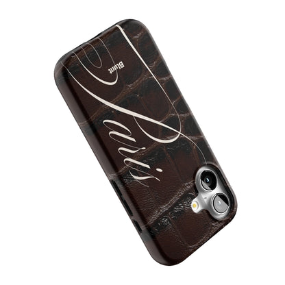 Pary iPhone Case gallery - Iphone_17_Iphone_5