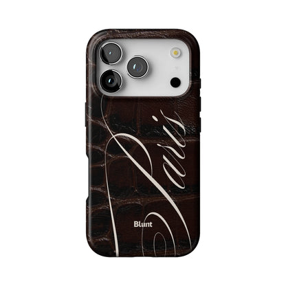 Pary iPhone Case gallery - Iphone_17_Pro_1