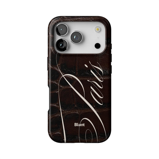 Pary iPhone Case gallery - Iphone_17_Pro_1