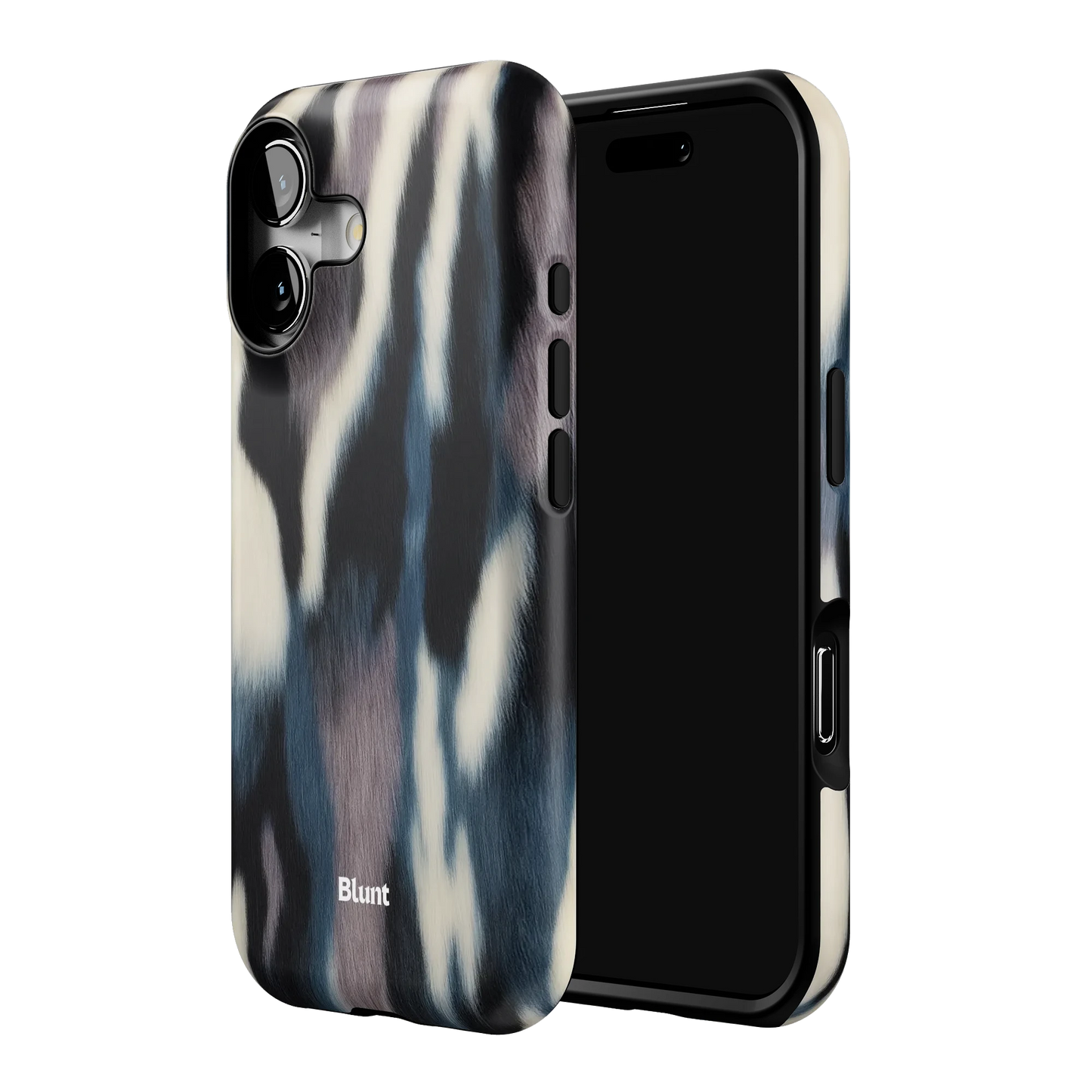 Velvet Sky iPhone Case