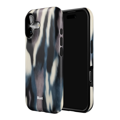 Velvet Sky iPhone Case