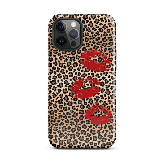 Passion iPhone Case - blunt cases