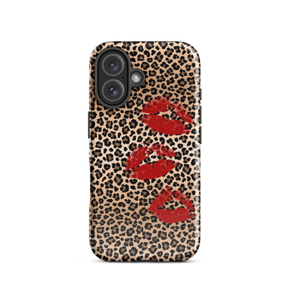 Passion iPhone Case - Blunt Cases