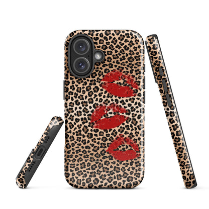 Passion iPhone Case - Blunt Cases