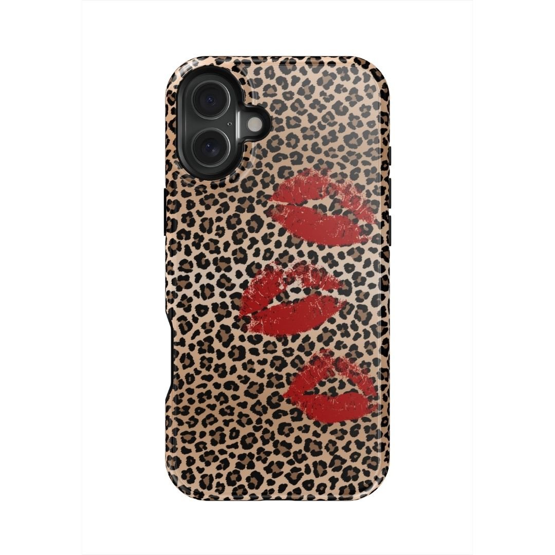 Passion iPhone Case - blunt cases