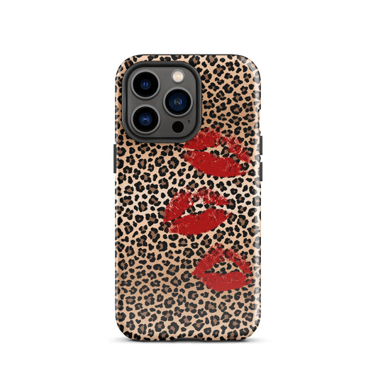 Passion iPhone Case - blunt cases