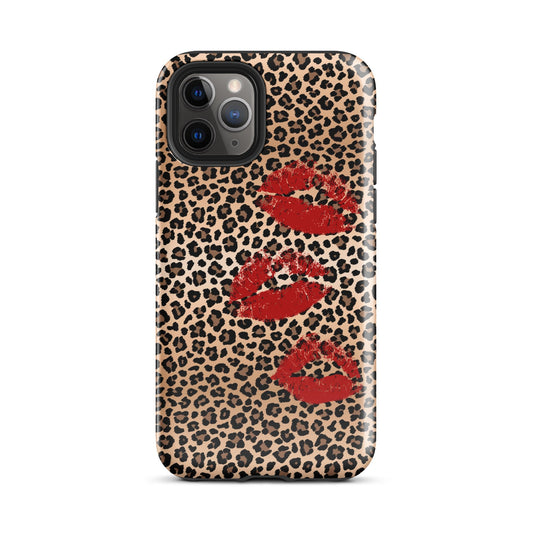 Passion iPhone Case - blunt cases