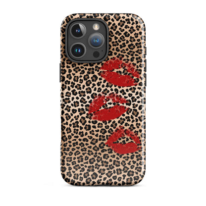 Passion iPhone Case - Blunt Cases