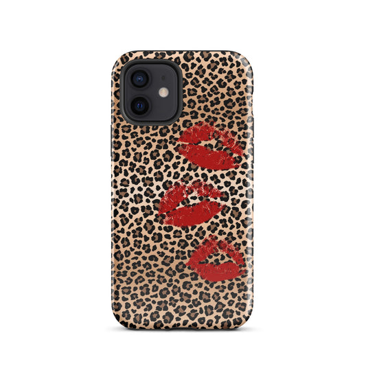 Passion iPhone Case - blunt cases