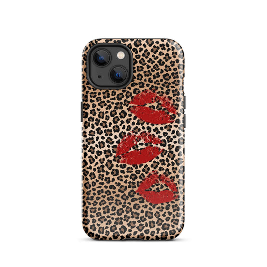 Passion iPhone Case - blunt cases