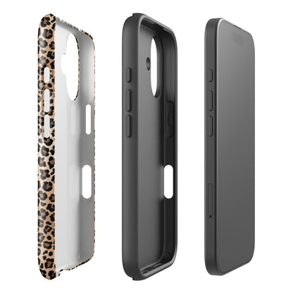 Passion iPhone Case - Blunt Cases