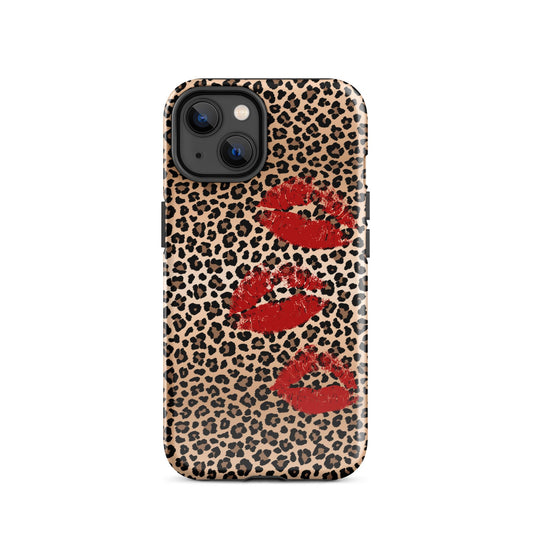 Passion iPhone Case - blunt cases