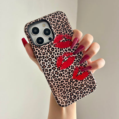 Passion iPhone Case - blunt cases