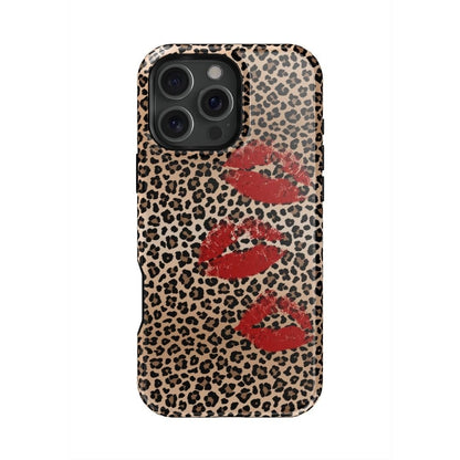 Passion iPhone Case - blunt cases