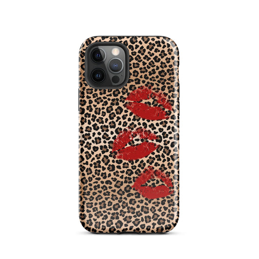 Passion iPhone Case - blunt cases
