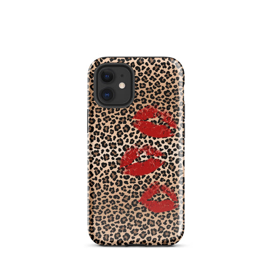 Passion iPhone Case - blunt cases
