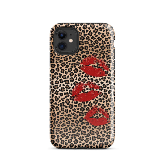Passion iPhone Case - blunt cases