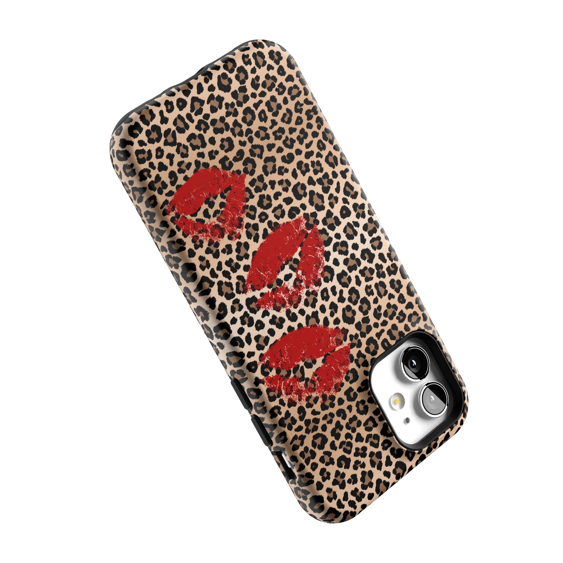 Passion iPhone Case gallery - Iphone_12_Iphone_5