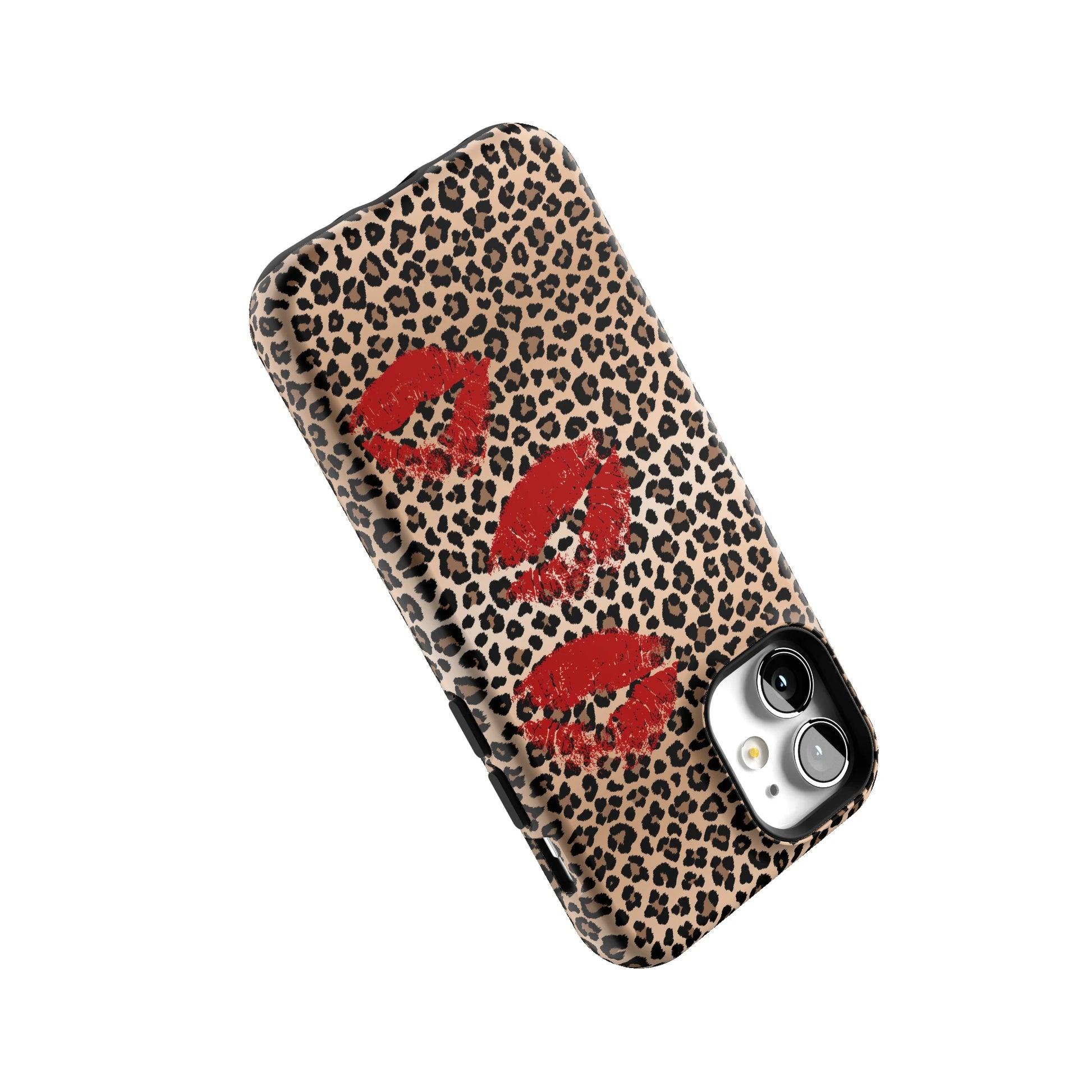 Passion iPhone Case gallery - Iphone_12_Mini_Air_Plus_5