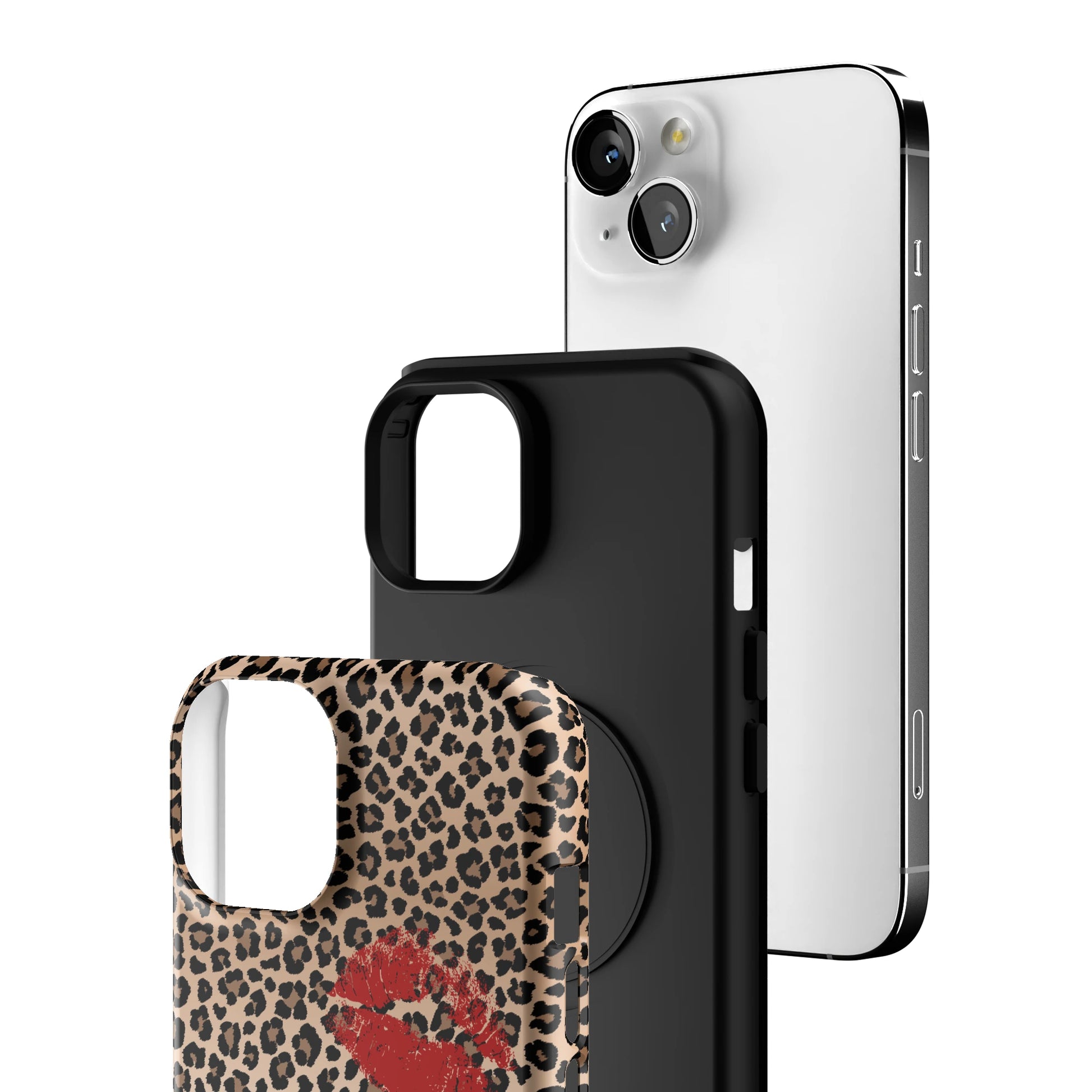 Passion iPhone Case gallery - Iphone_13_Iphone_3