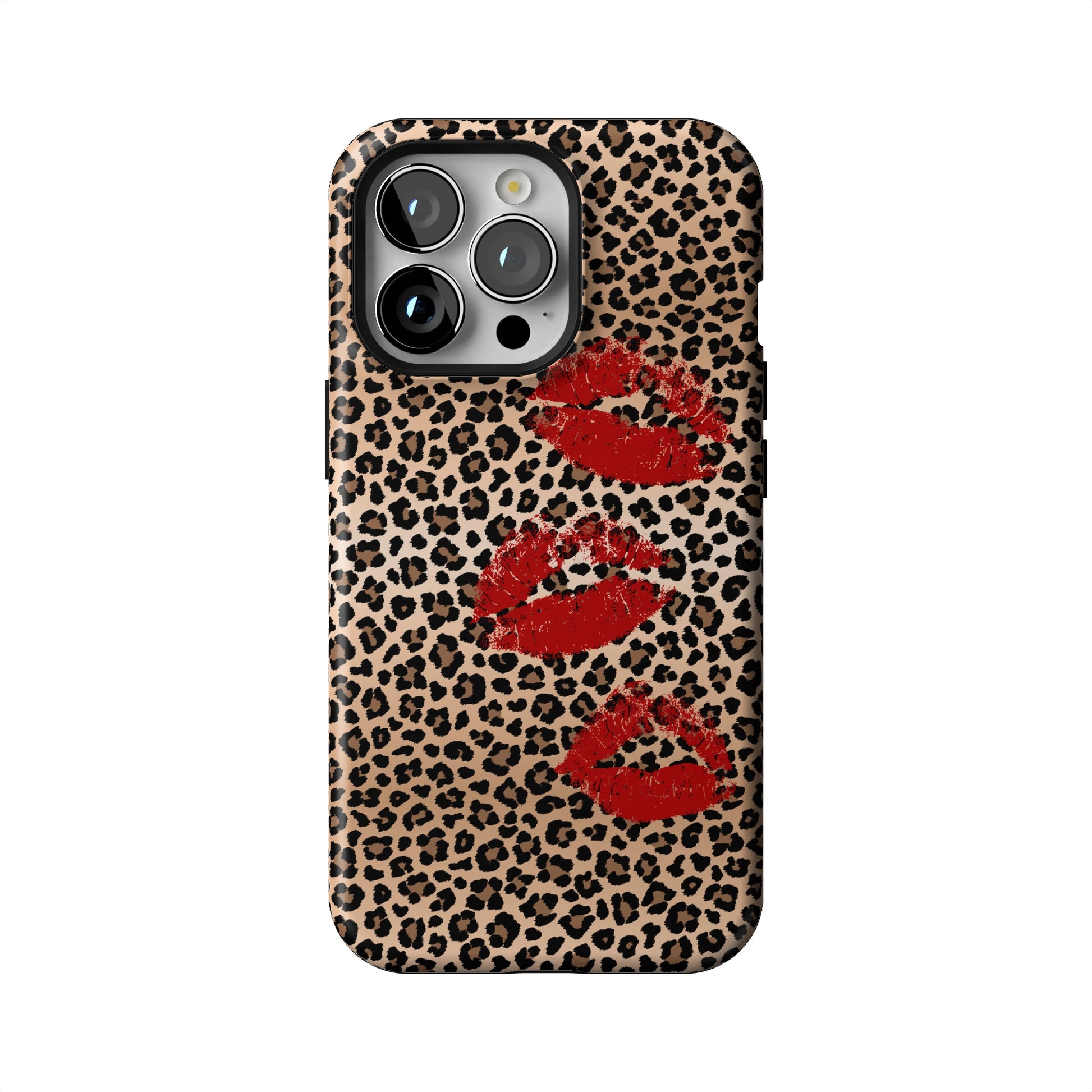 Passion iPhone Case gallery - Iphone_13_Pro_1