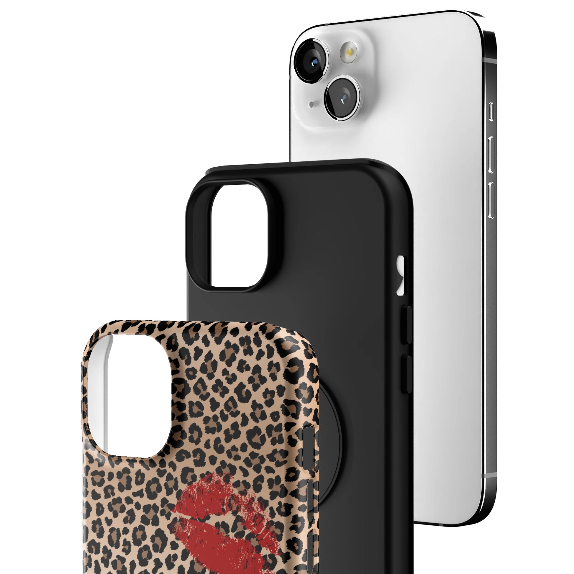 Passion iPhone Case gallery - Iphone_14_Mini_Air_Plus_3