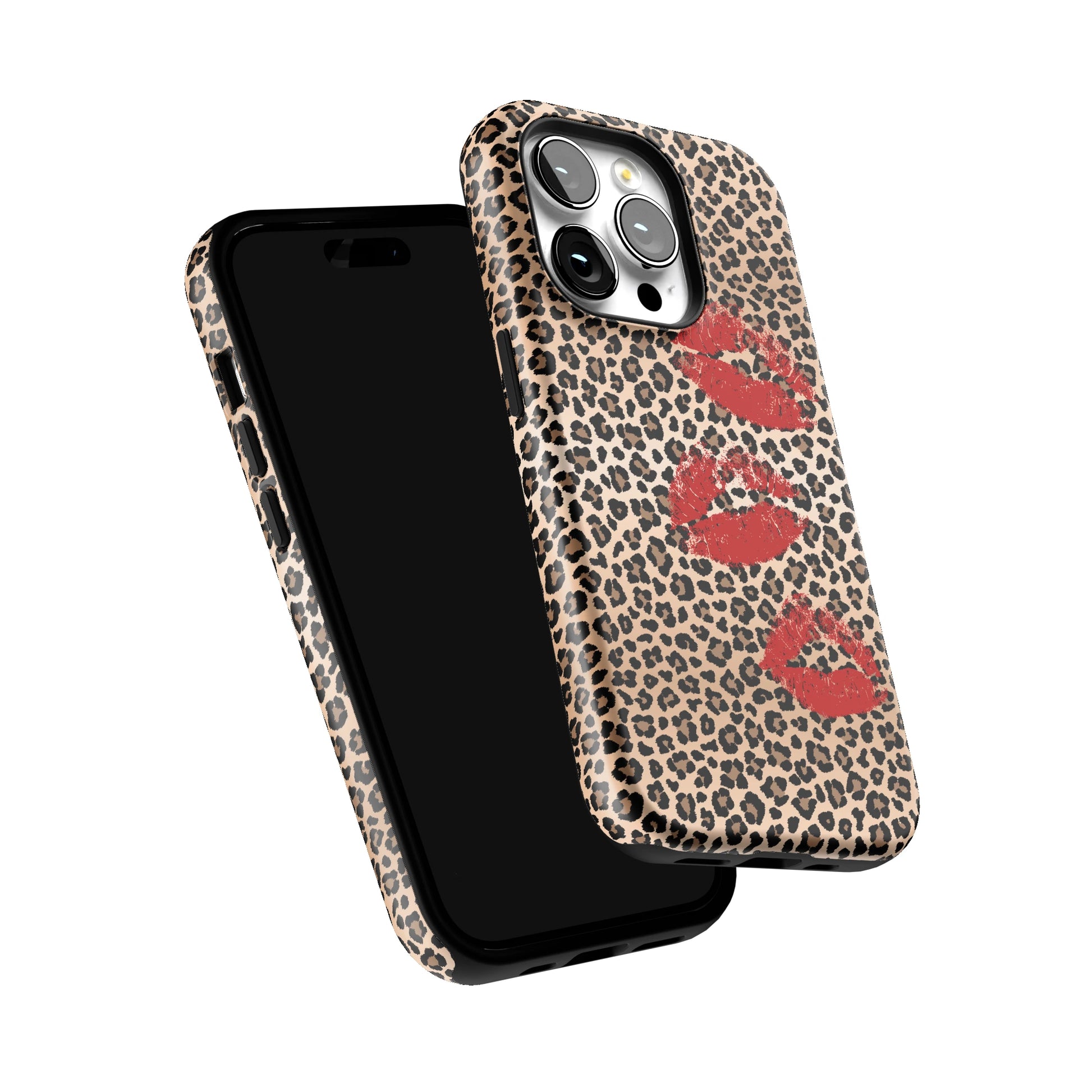 Passion iPhone Case gallery - Iphone_14_Pro_6
