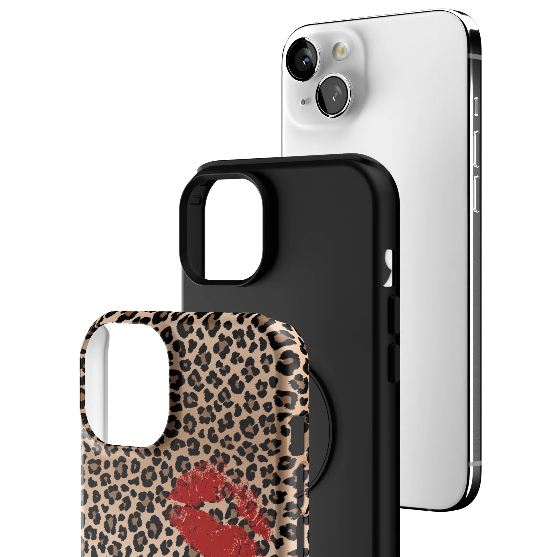Passion iPhone Case gallery - Iphone_15_Mini_Air_Plus_3