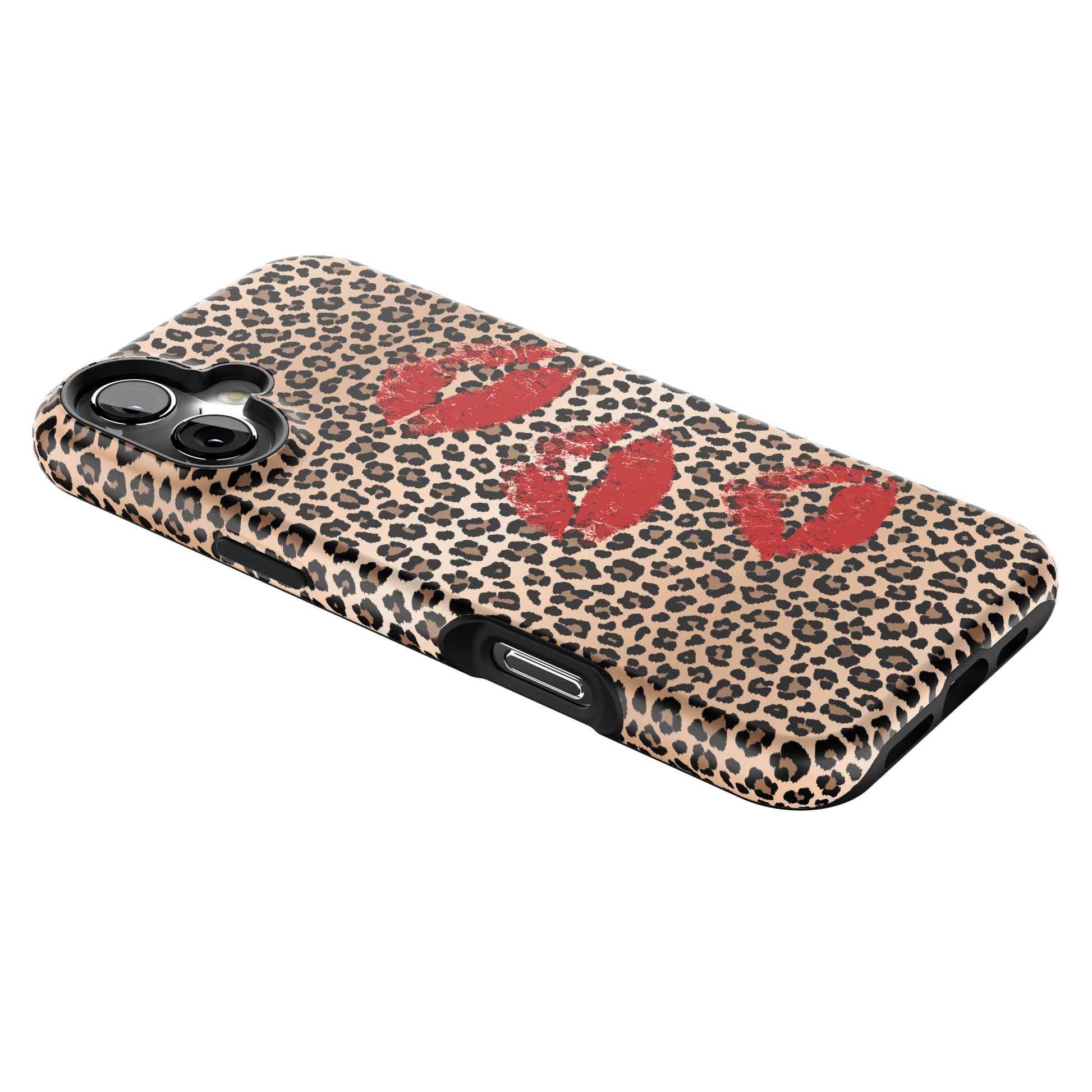 Passion iPhone Case gallery - Iphone_16_Mini_Air_Plus_2
