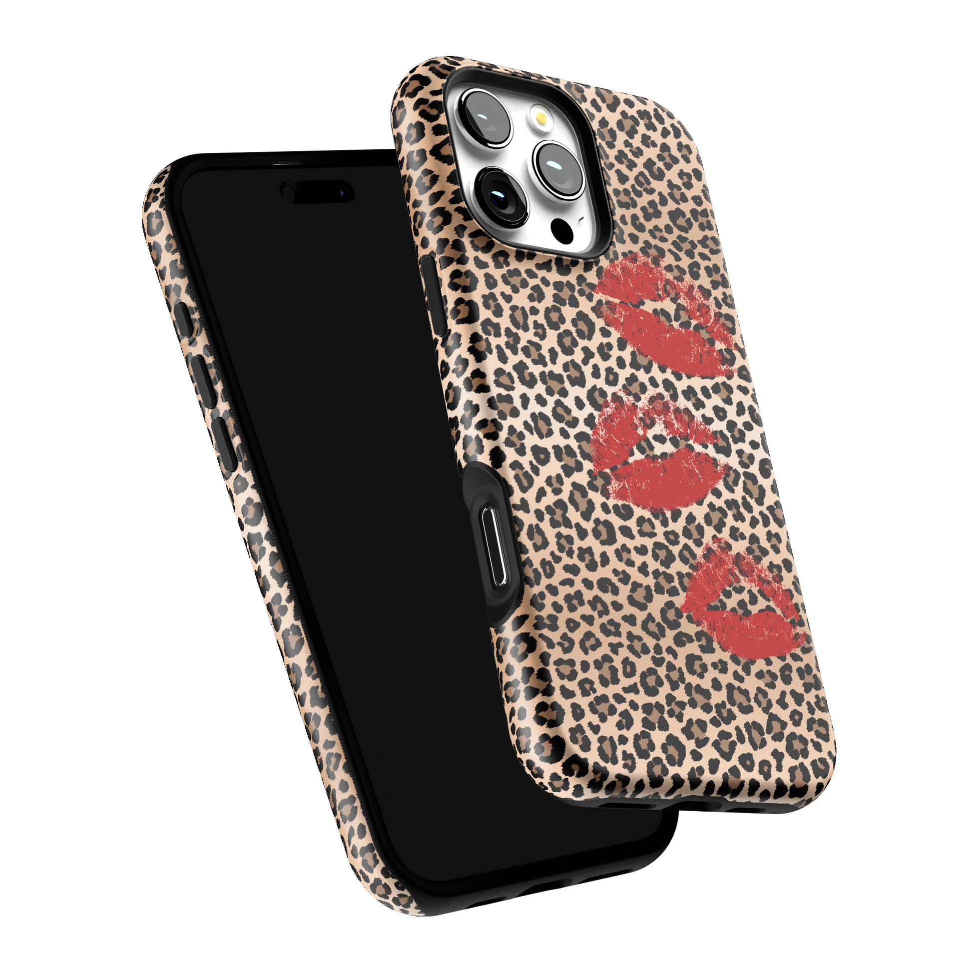 Passion iPhone Case gallery - Iphone_16_Pro_Max_6