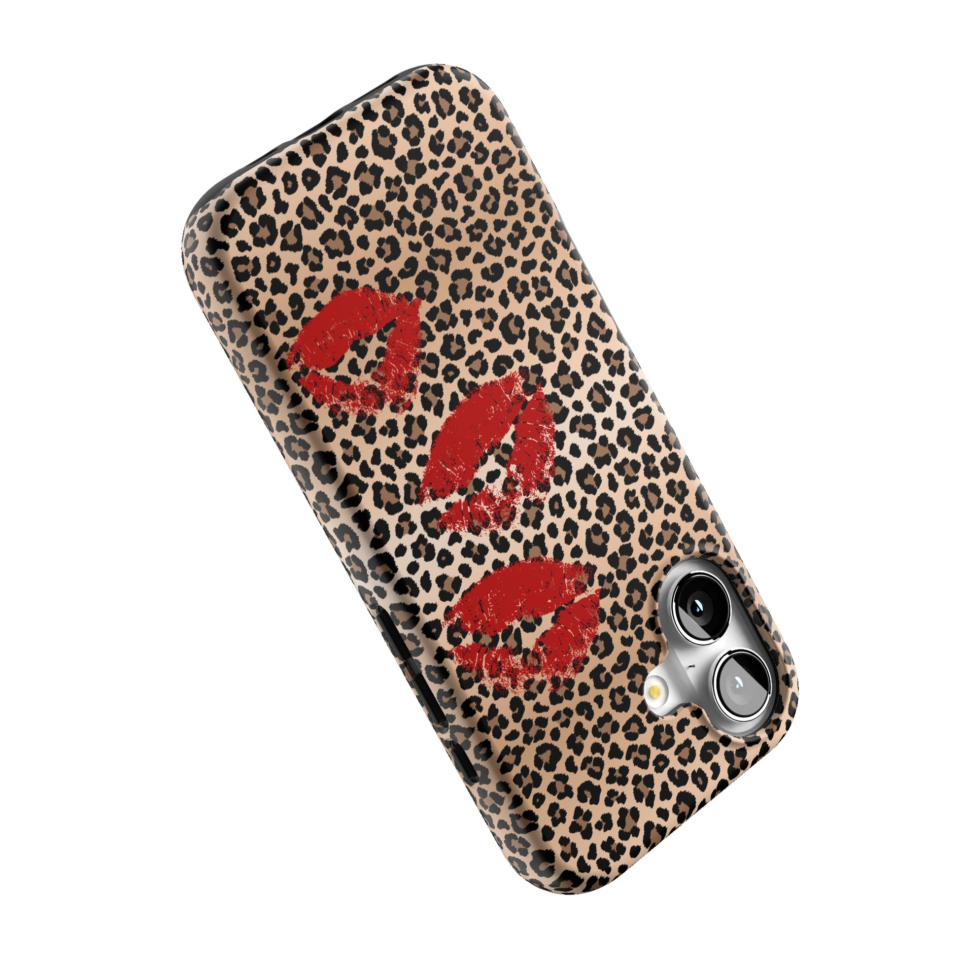 Passion iPhone Case – Blunt Cases