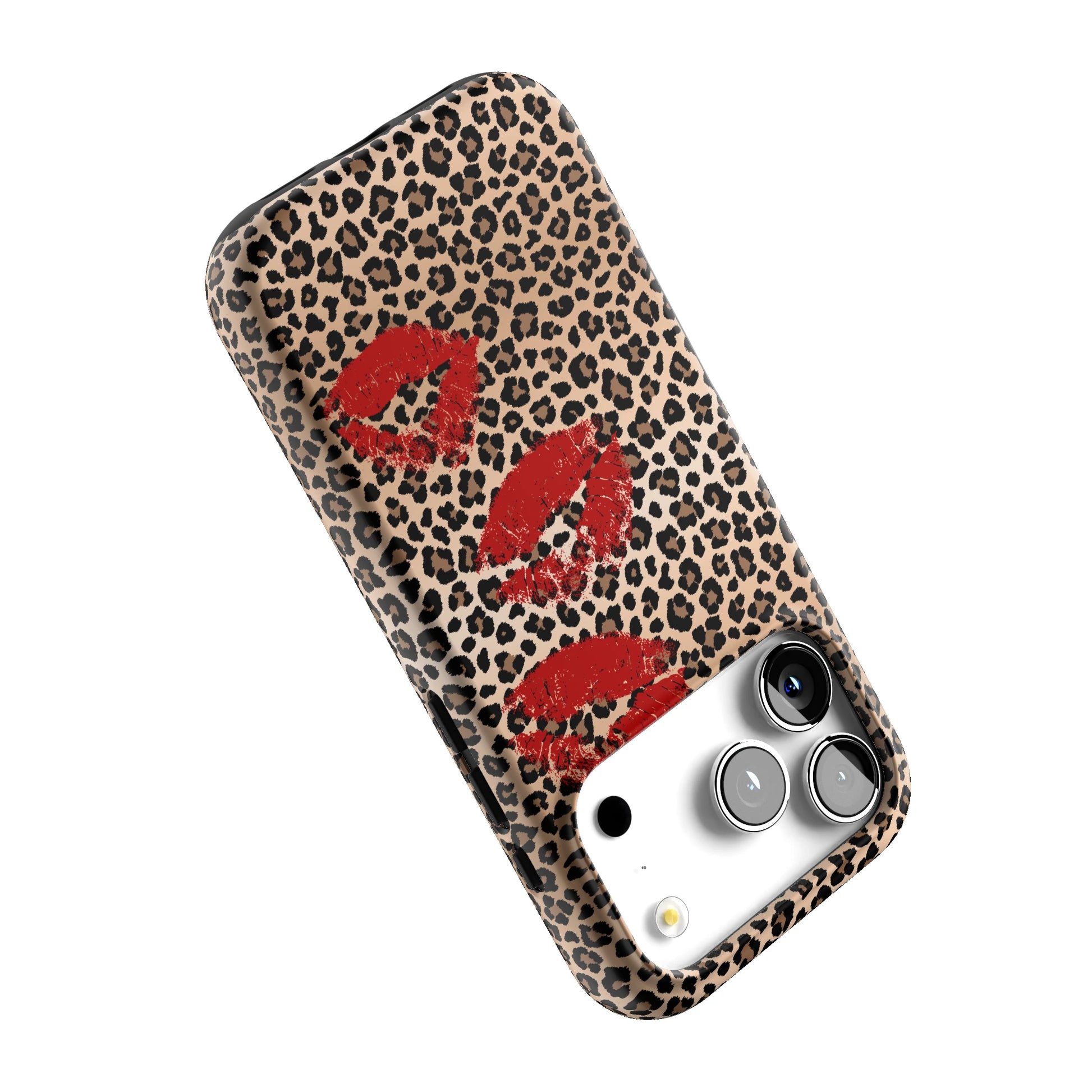 Passion iPhone Case gallery - Iphone_17_Pro_5