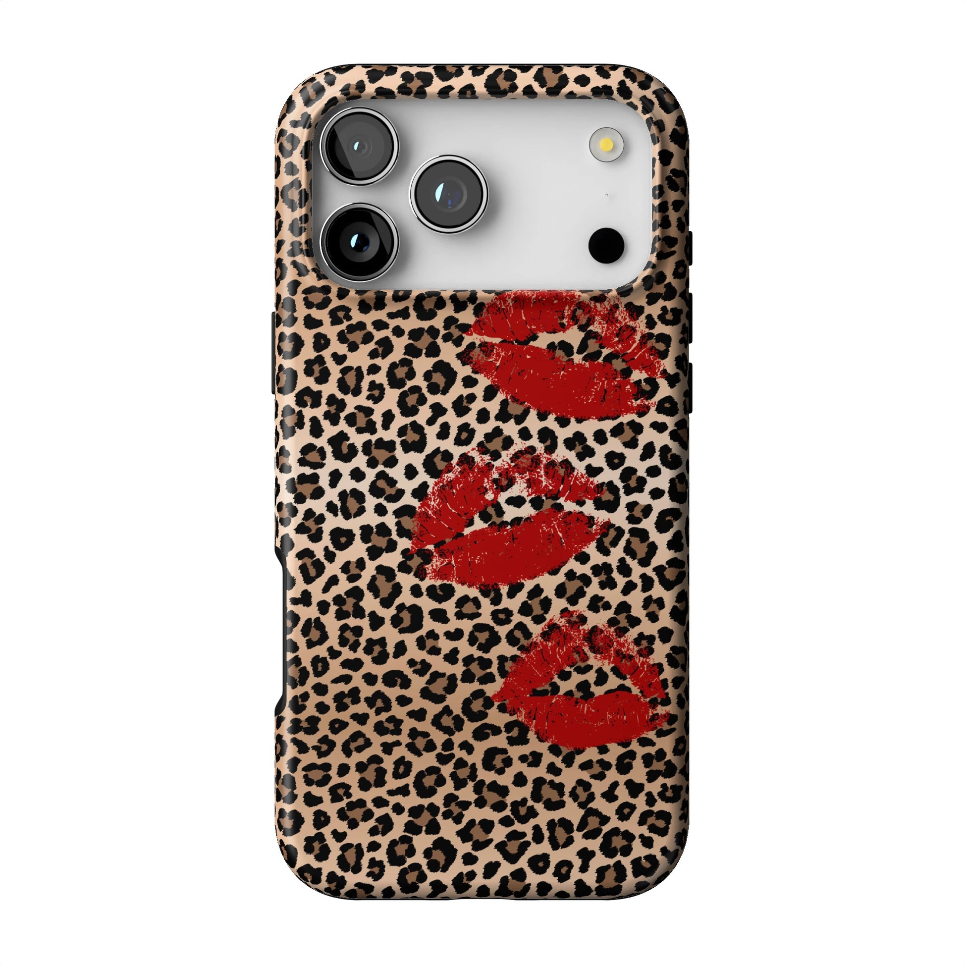 Passion iPhone Case gallery - Iphone_17_Pro_Max_1