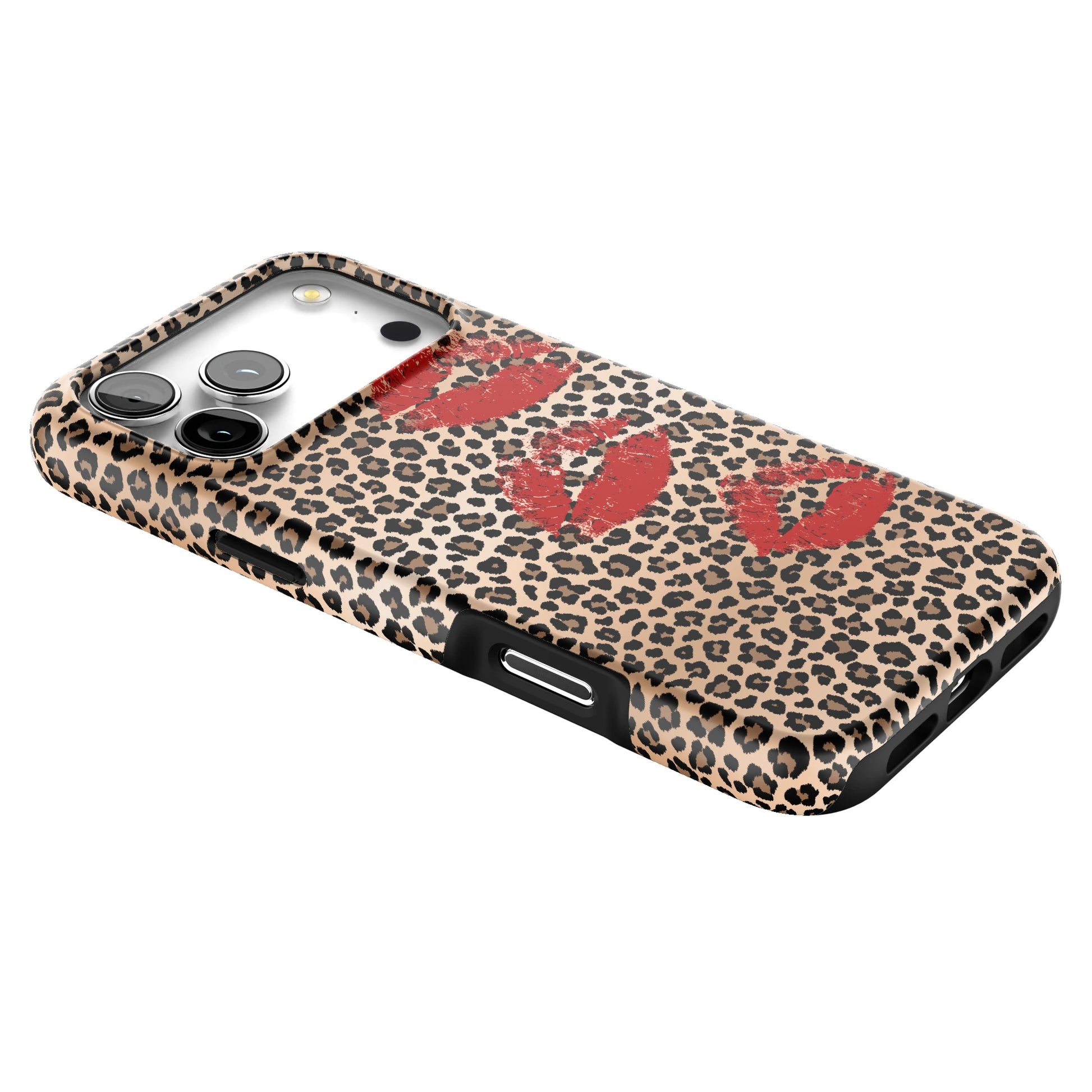 Passion iPhone Case gallery - Iphone_17_Pro_Max_2