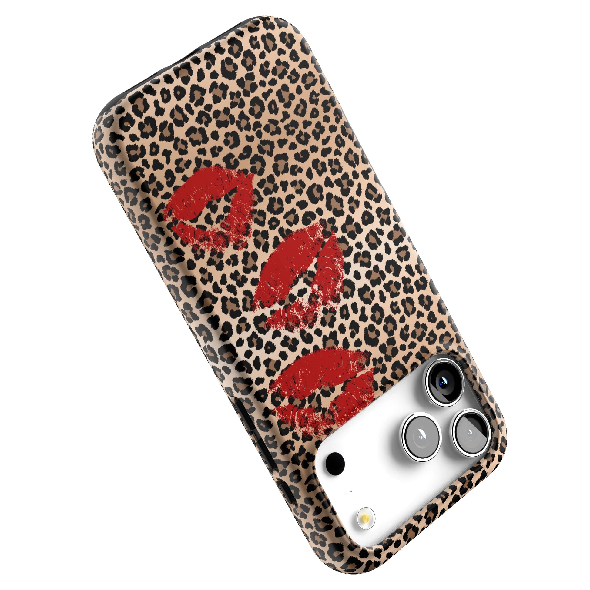 Passion iPhone Case gallery - Iphone_17_Pro_Max_5