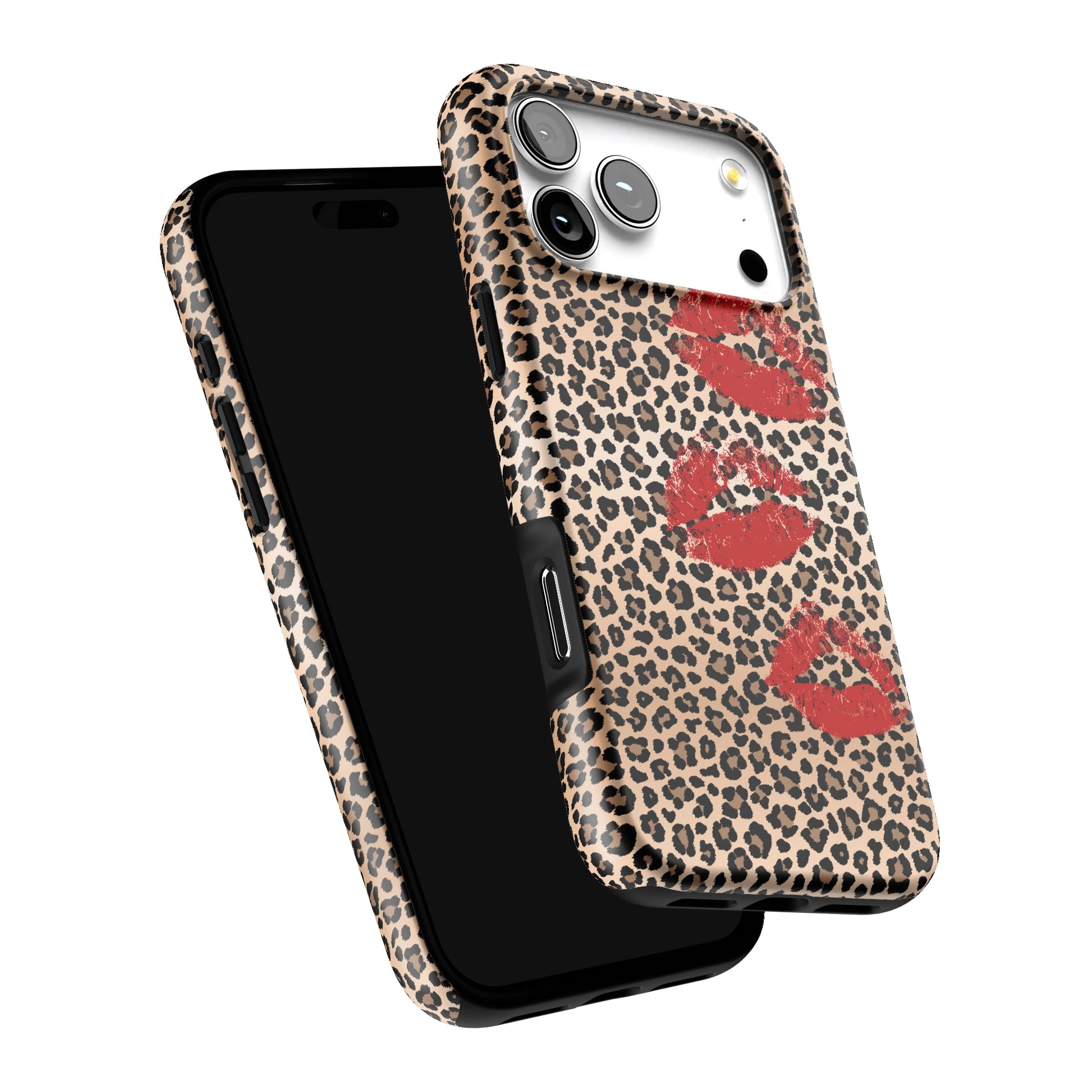 Passion iPhone Case gallery - Iphone_17_Pro_Max_6