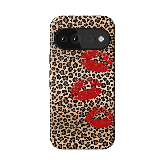 Passion Pixel Case - Blunt Cases